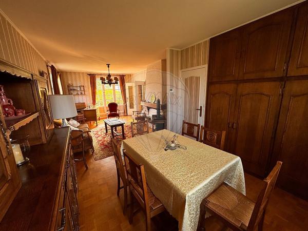 Maison  en vente - Nièvre - 58