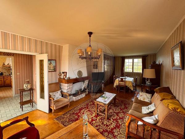 Maison  en vente - Nièvre - 58