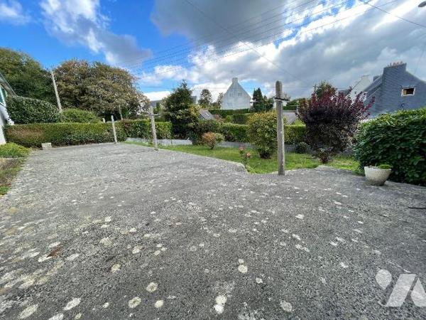 Maison à Vendre à Lannion (22300) en Côtes-d'Armor (22)

Maison de plain pied ayant entrée, c...