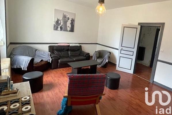 Immeuble à vendre 197 m² Flers