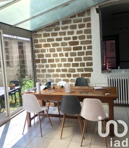 Immeuble à vendre 197 m² Flers