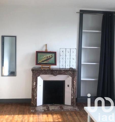 Immeuble à vendre 197 m² Flers