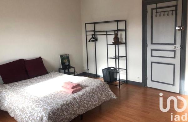 Immeuble à vendre 197 m² Flers