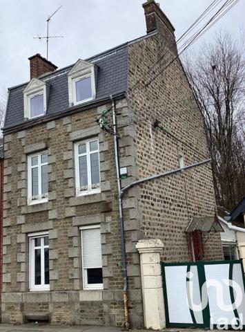 Immeuble à vendre 197 m² Flers