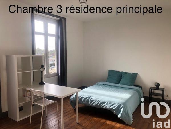 Immeuble à vendre 197 m² Flers