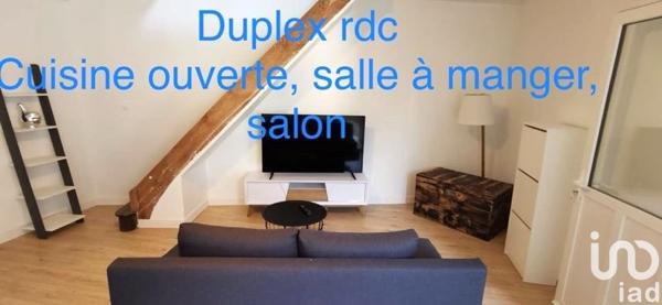 Immeuble à vendre 197 m² Flers