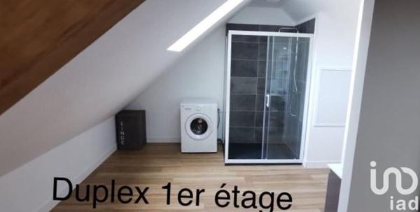 Immeuble à vendre 197 m² Flers