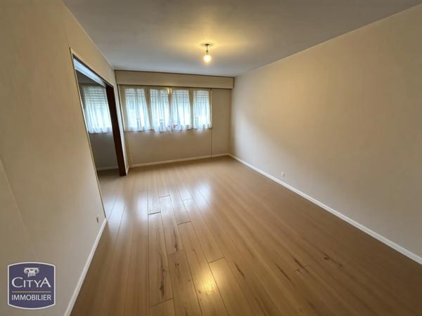 Appartement à vendre 2 pièces 38.65m²