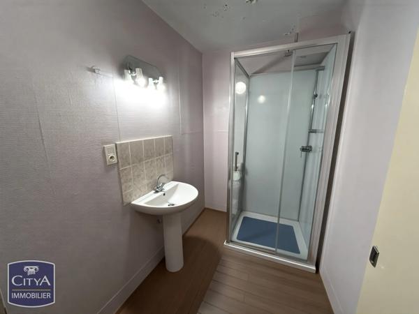 Appartement à vendre 2 pièces 38.65m²