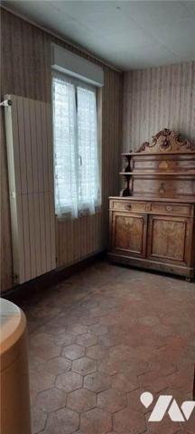 VENTE MAISON INDIVIDUELLE - ROMILLY SUR SEINE