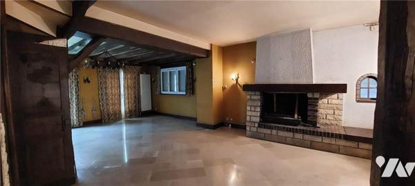 VENTE MAISON INDIVIDUELLE - ROMILLY SUR SEINE