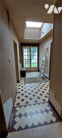 VENTE MAISON INDIVIDUELLE - ROMILLY SUR SEINE