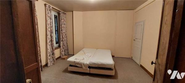 VENTE MAISON INDIVIDUELLE - ROMILLY SUR SEINE