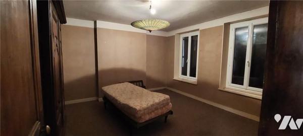 VENTE MAISON INDIVIDUELLE - ROMILLY SUR SEINE