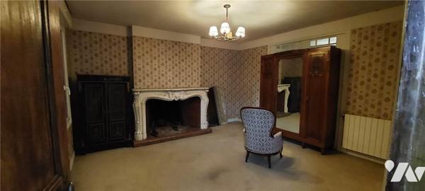 VENTE MAISON INDIVIDUELLE - ROMILLY SUR SEINE