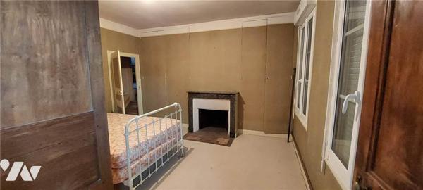 VENTE MAISON INDIVIDUELLE - ROMILLY SUR SEINE