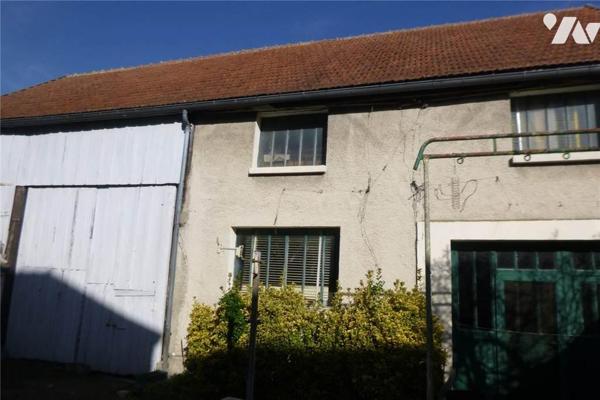 VENTE MAISON INDIVIDUELLE - ROMILLY SUR SEINE