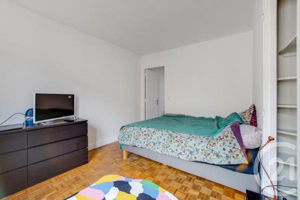 Appartement F2 à vendre  2 pièces - 45,11 m2 MONTROUGE - 92