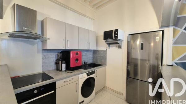 Appartement à vendre 3 pièces 67 m² Saint-Galmier