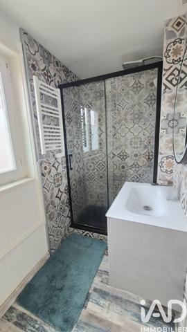 Appartement à vendre 3 pièces 67 m² Saint-Galmier