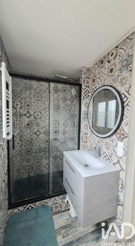 Appartement à vendre 3 pièces 67 m² Saint-Galmier