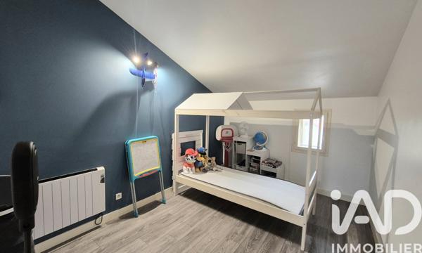 Appartement à vendre 3 pièces 67 m² Saint-Galmier