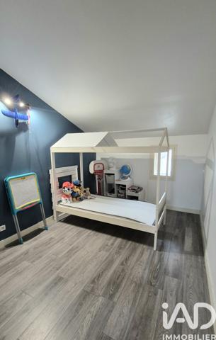 Appartement à vendre 3 pièces 67 m² Saint-Galmier