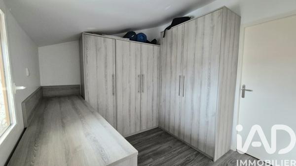 Appartement à vendre 3 pièces 67 m² Saint-Galmier