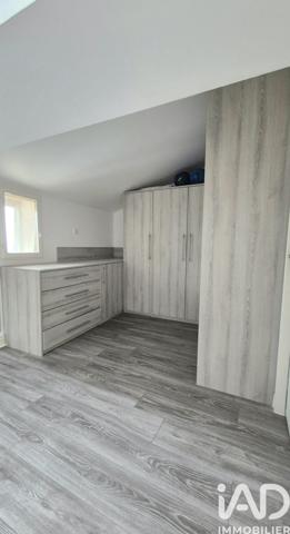 Appartement à vendre 3 pièces 67 m² Saint-Galmier