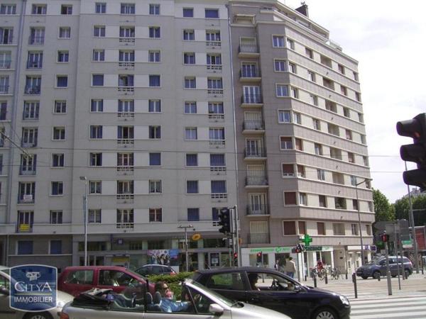 Location appartement Grenoble (38) 4 pièces 62.19m²