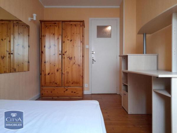 Location appartement Grenoble (38) 4 pièces 62.19m²