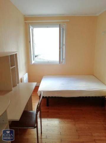 Location appartement Grenoble (38) 4 pièces 62.19m²