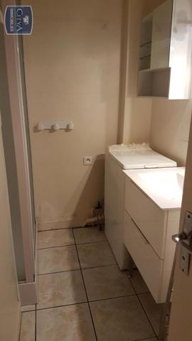 Location appartement Grenoble (38) 4 pièces 62.19m²