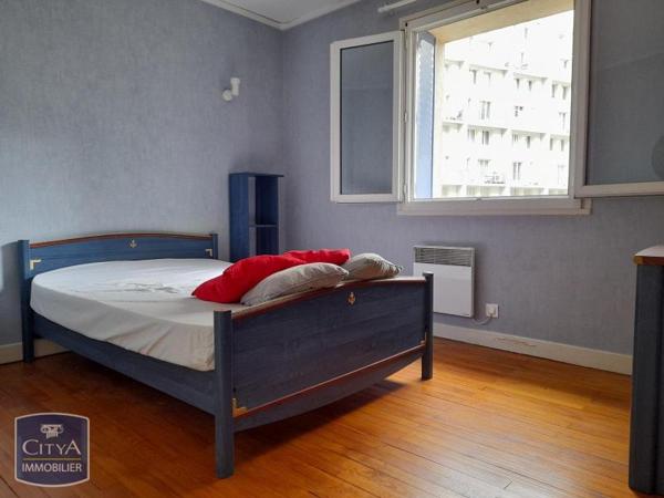 Location appartement Grenoble (38) 4 pièces 62.19m²