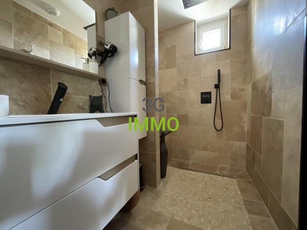 Vente / Maison d'architecte à Marzy (58180)