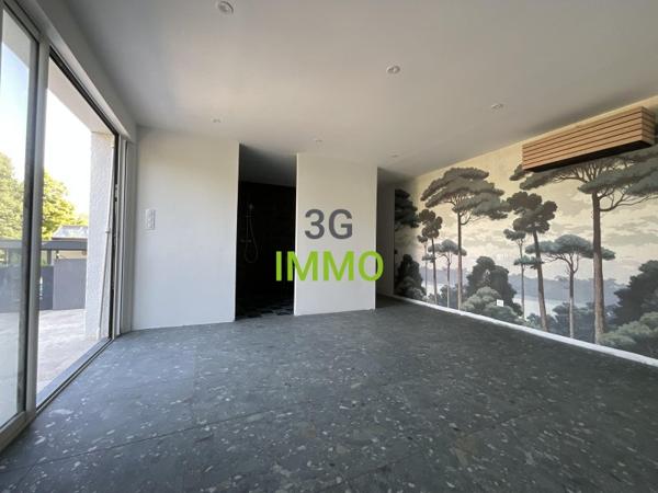 Vente / Maison d'architecte à Marzy (58180)