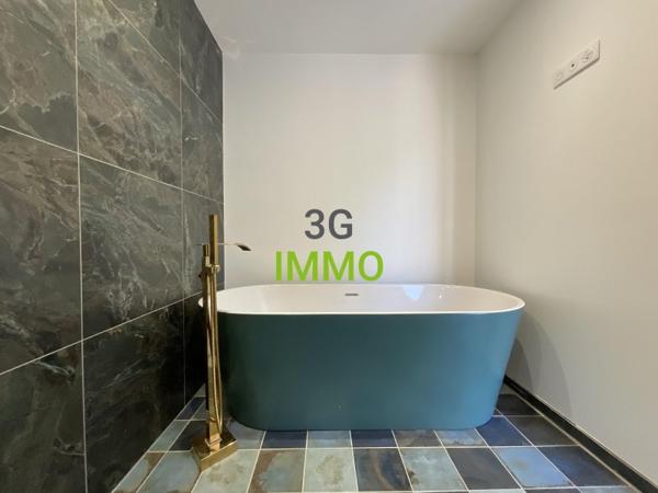 Vente / Maison d'architecte à Marzy (58180)