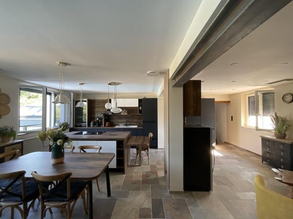 Vente / Maison d'architecte à Marzy (58180)