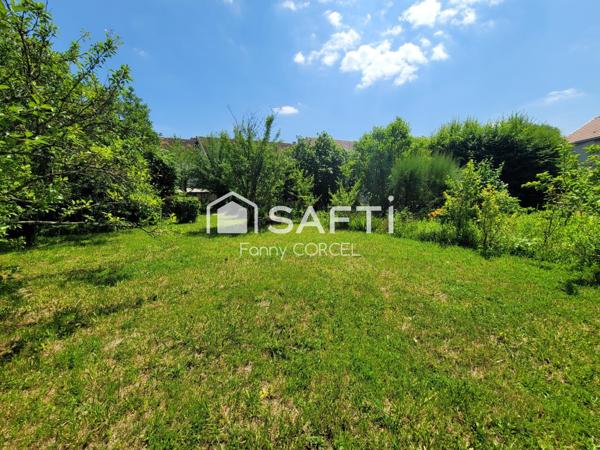 Maison 10 pièces - 298m²