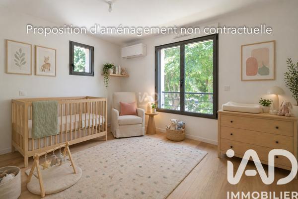 Maison à vendre 6 pièces 209 m² Saint-Cloud