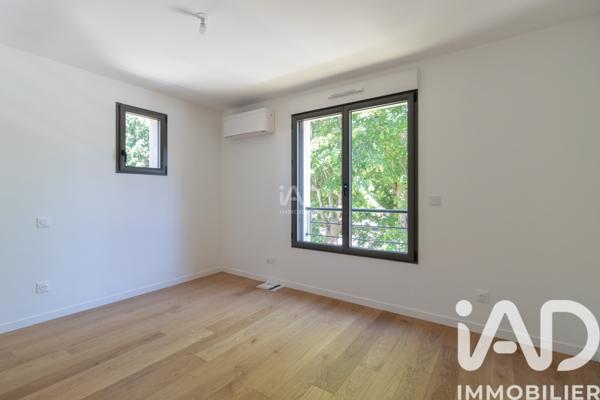 Maison à vendre 6 pièces 209 m² Saint-Cloud