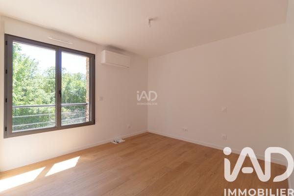 Maison à vendre 6 pièces 209 m² Saint-Cloud