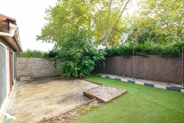 Maison à vendre |  Blagnac |  4 pièces | 98 m²