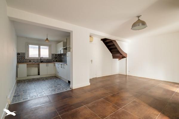 Maison à vendre |  Blagnac |  4 pièces | 98 m²