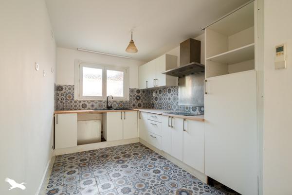 Maison à vendre |  Blagnac |  4 pièces | 98 m²