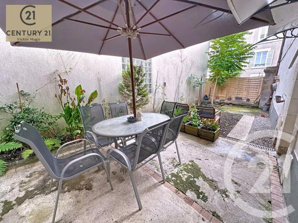 Appartement à vendre  3 pièces - 83,86 m2 LIMOGES - 87