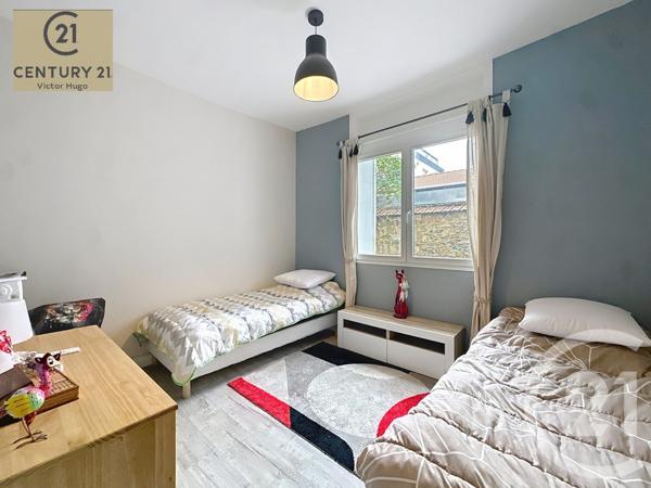 Appartement à vendre  3 pièces - 83,86 m2 LIMOGES - 87