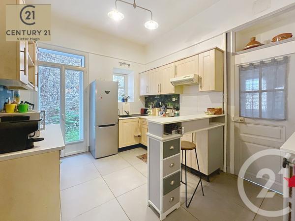 Appartement à vendre  3 pièces - 83,86 m2 LIMOGES - 87