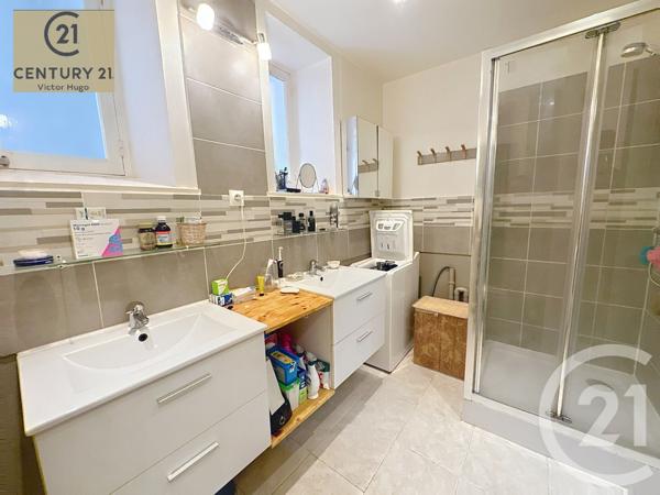 Appartement à vendre  3 pièces - 83,86 m2 LIMOGES - 87