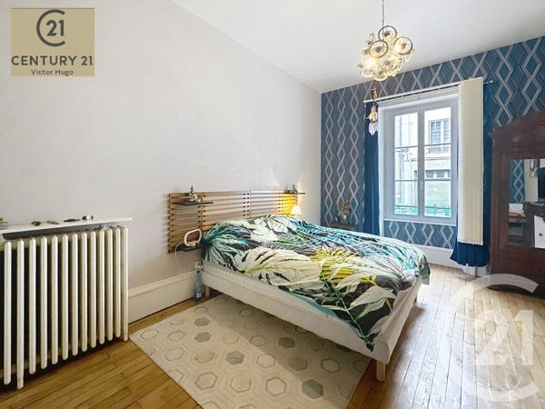 Appartement à vendre  3 pièces - 83,86 m2 LIMOGES - 87